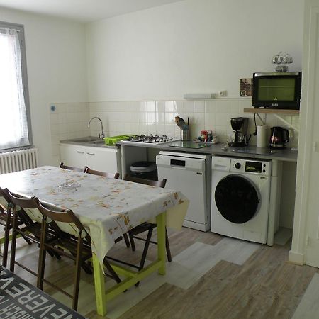 Tulipe, Appartement 5 Personnes, Entre Sancy Et Volcans D'Auvergne 오르시발 외부 사진