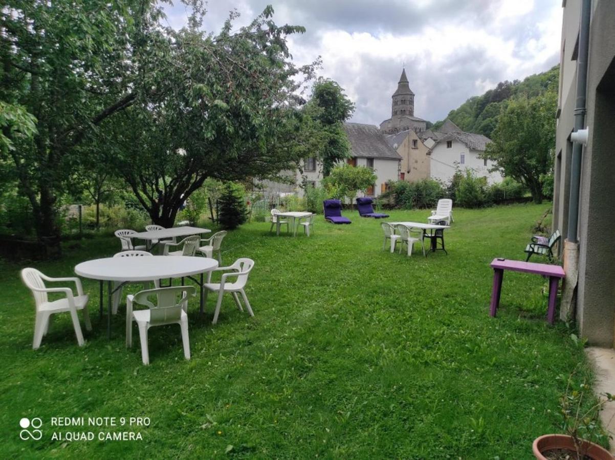 Tulipe, Appartement 5 Personnes, Entre Sancy Et Volcans D'Auvergne 오르시발 외부 사진