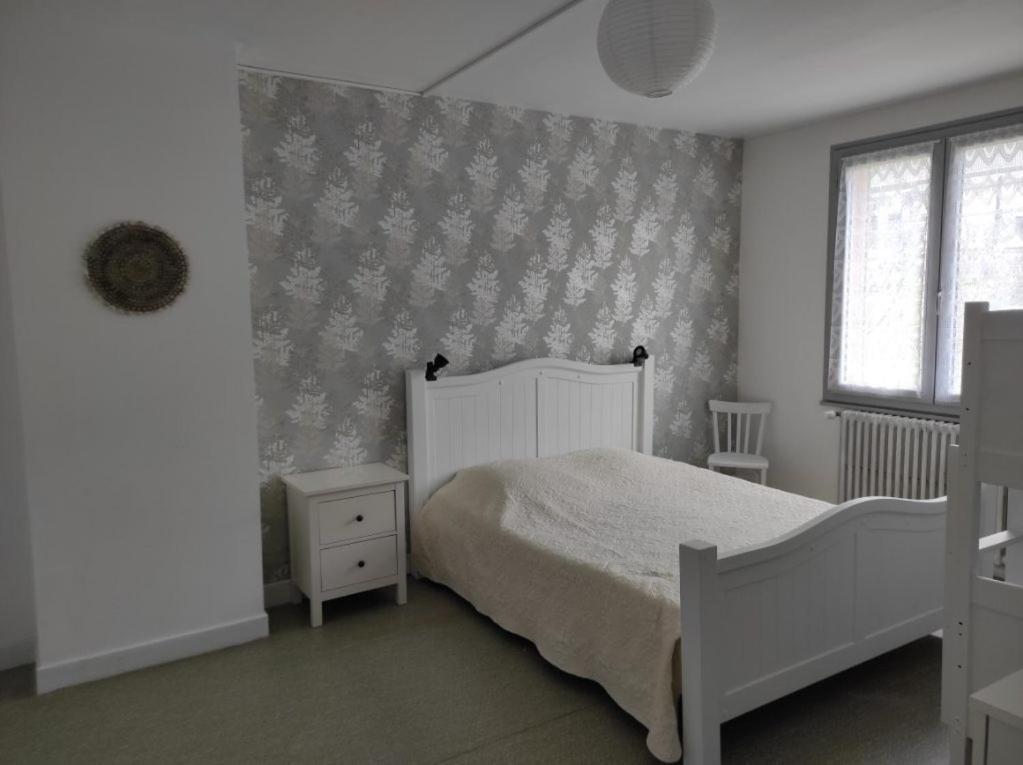 Tulipe, Appartement 5 Personnes, Entre Sancy Et Volcans D'Auvergne 오르시발 외부 사진