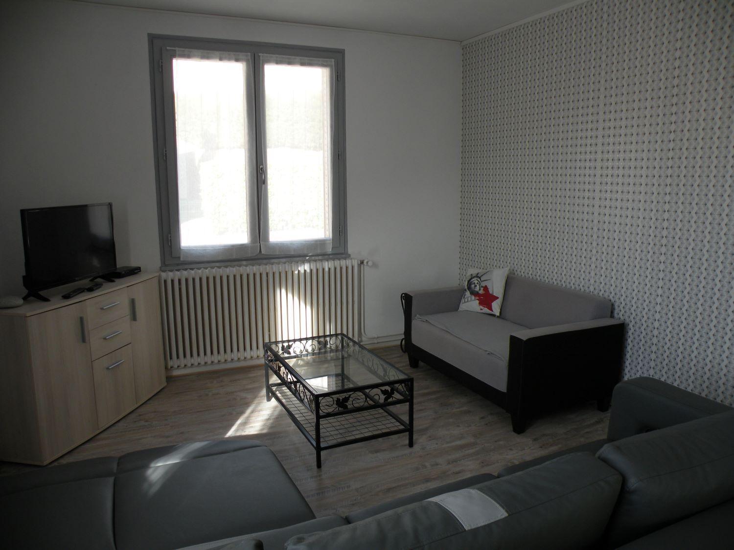 Tulipe, Appartement 5 Personnes, Entre Sancy Et Volcans D'Auvergne 오르시발 외부 사진