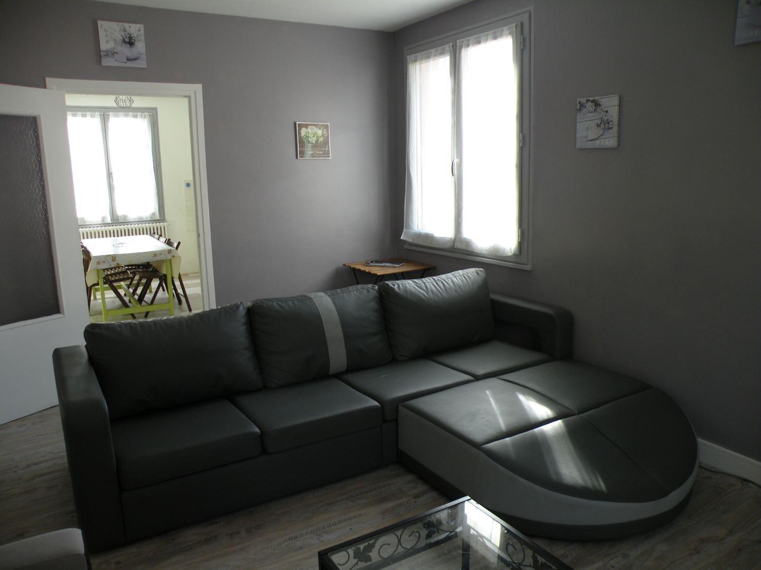 Tulipe, Appartement 5 Personnes, Entre Sancy Et Volcans D'Auvergne 오르시발 외부 사진