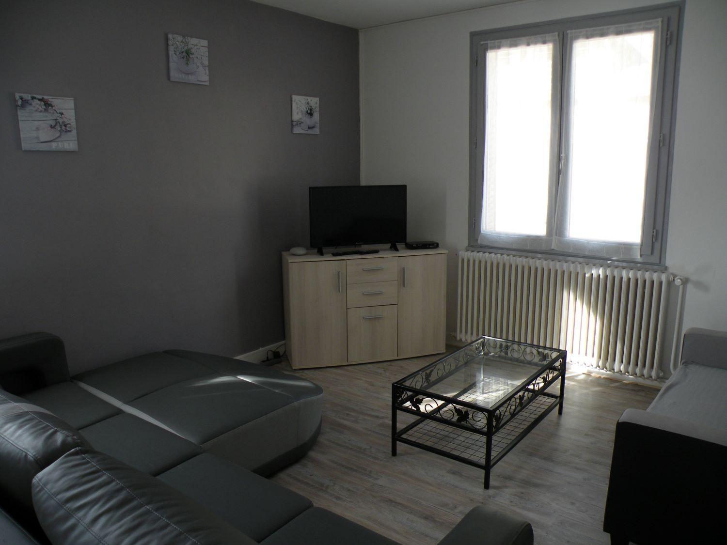 Tulipe, Appartement 5 Personnes, Entre Sancy Et Volcans D'Auvergne 오르시발 외부 사진