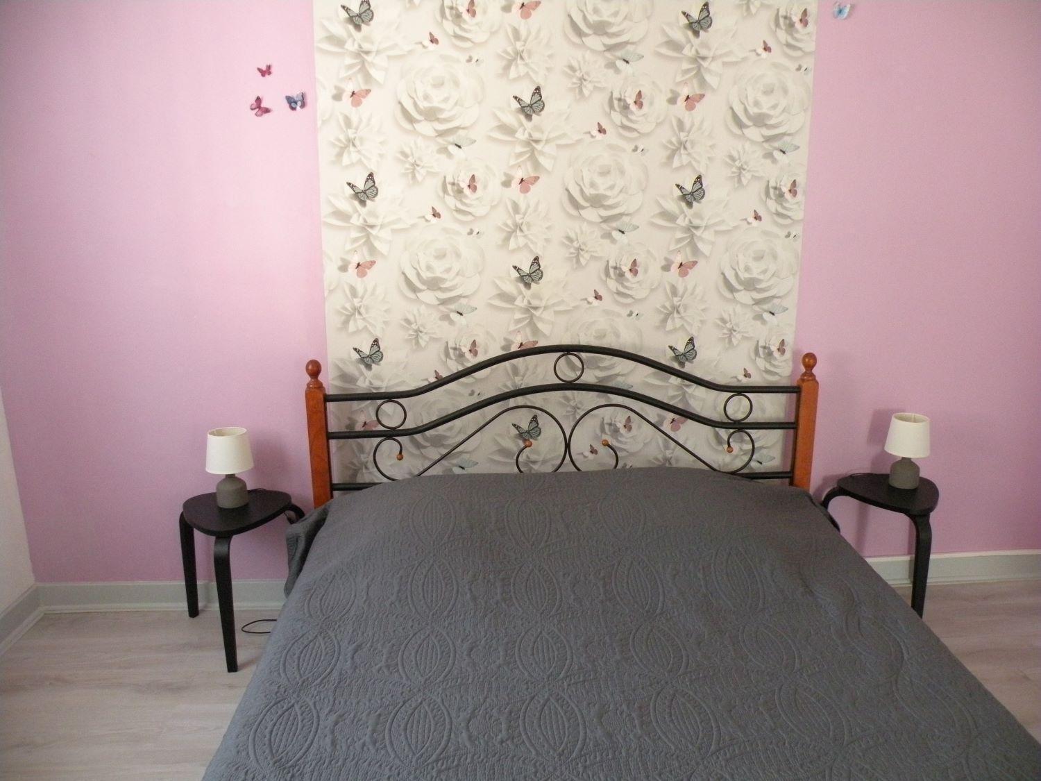 Tulipe, Appartement 5 Personnes, Entre Sancy Et Volcans D'Auvergne 오르시발 외부 사진
