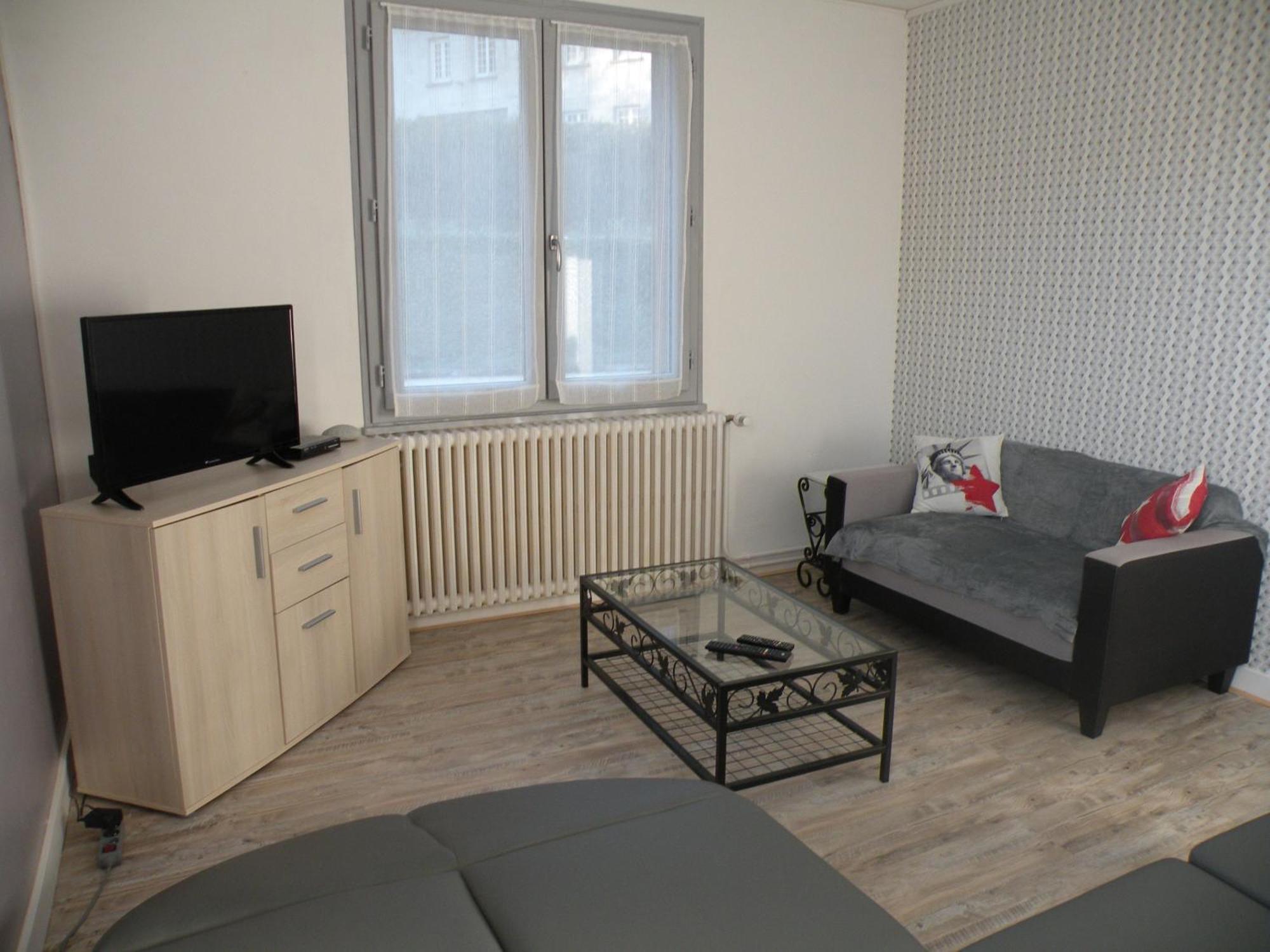 Tulipe, Appartement 5 Personnes, Entre Sancy Et Volcans D'Auvergne 오르시발 외부 사진