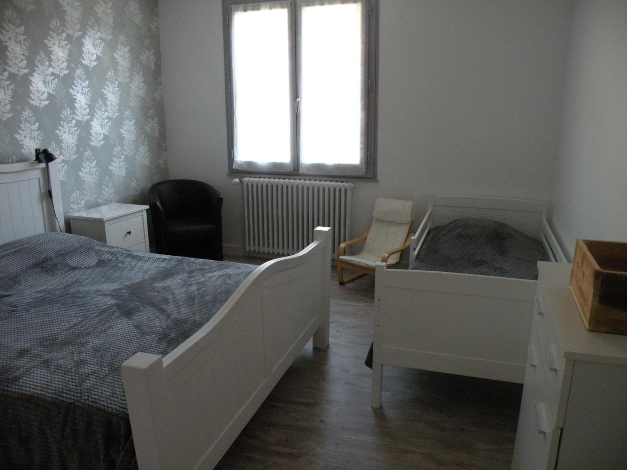 Tulipe, Appartement 5 Personnes, Entre Sancy Et Volcans D'Auvergne 오르시발 외부 사진